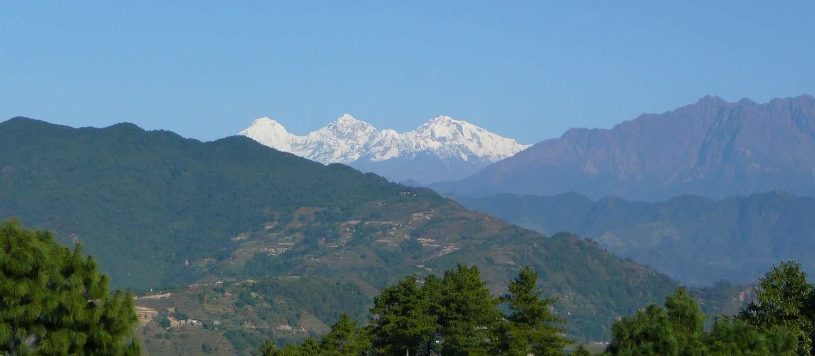 Everest View Tour